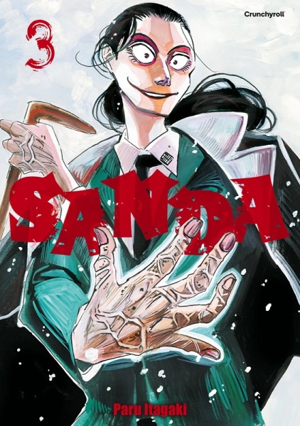 Sanda 3